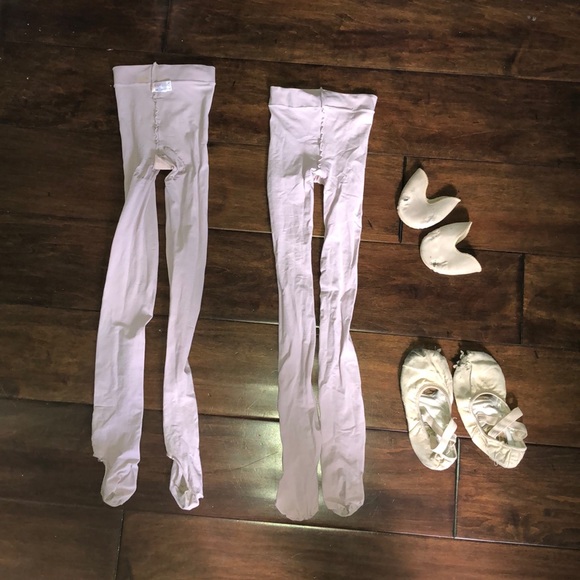 used ballet items